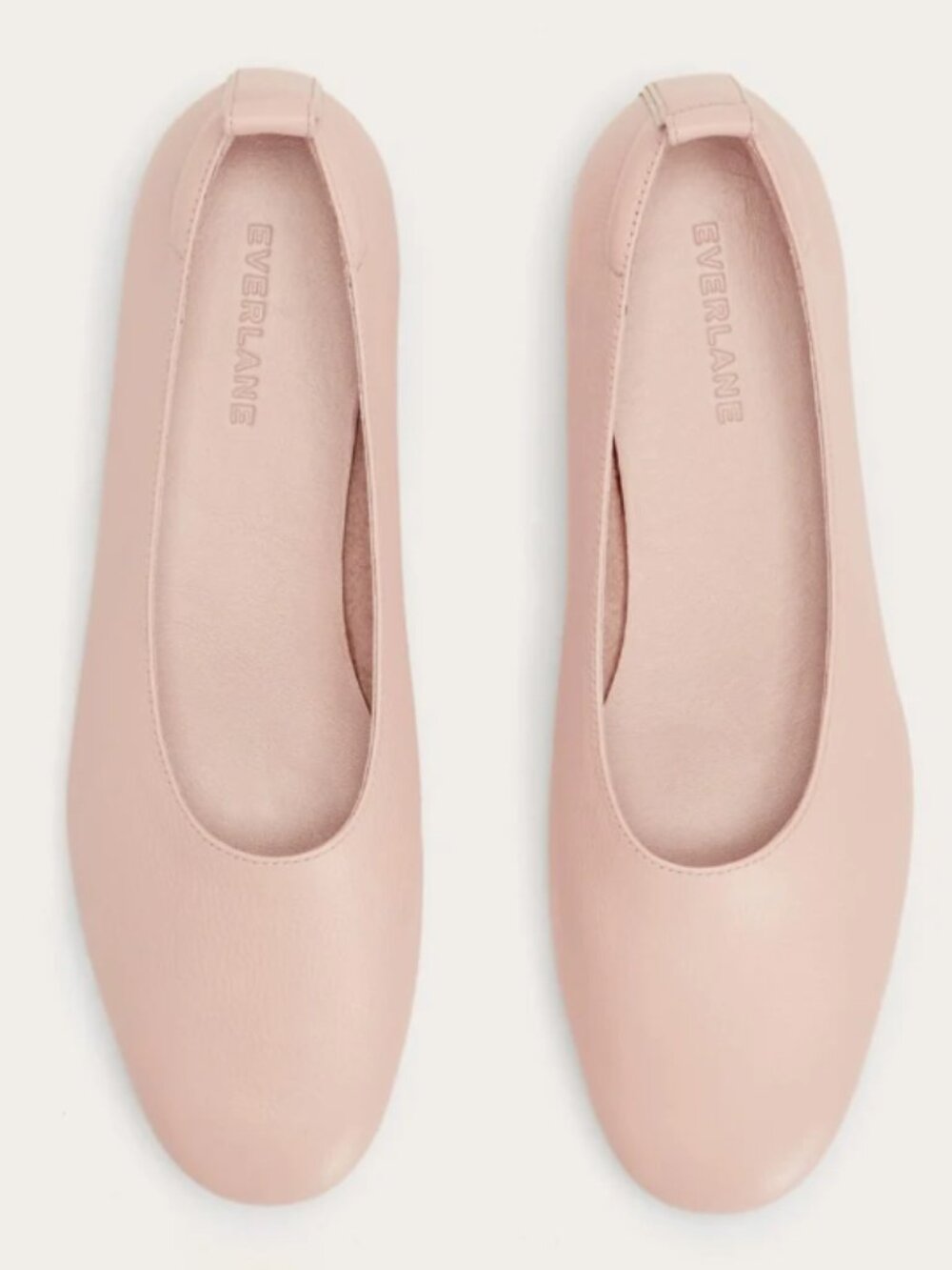 Everlane The Day Glove Flats